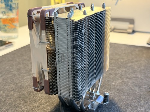 Noctua u12s ultra - nh-u12s, quiet