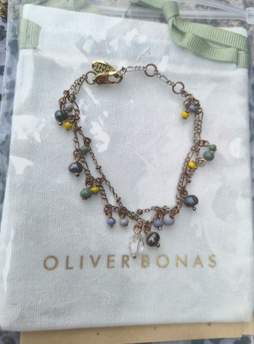 Oliver bonas multi strand - bonas, multi-strand