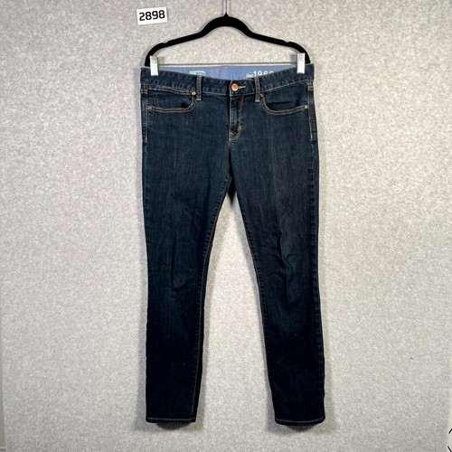 Gap 1969 always skinny jeans - 1969,