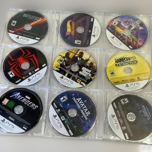 Playstation games - playstation,
