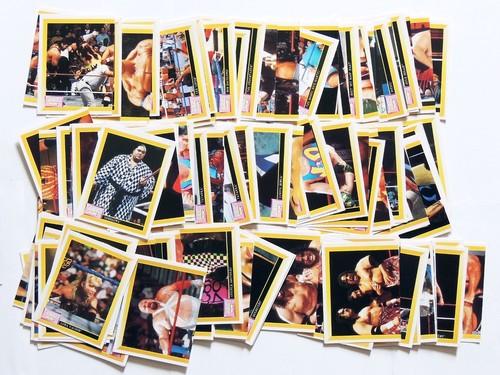 134 wwf merlin wrestling - wwf,