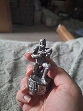 Clone Trooper chess piece from