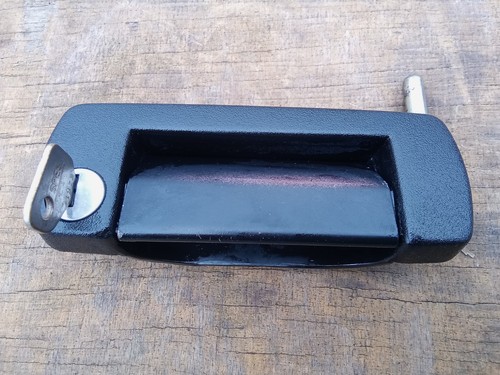 Fiat 126 bis drivers door - 126,