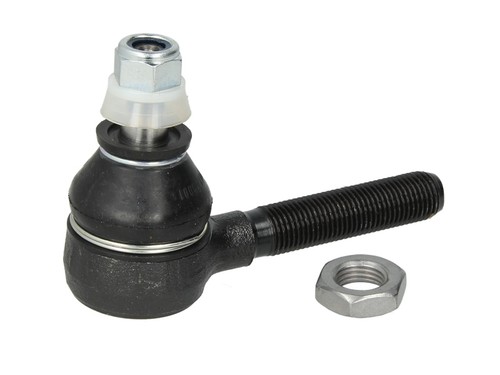 Tie rod end front right - end, left