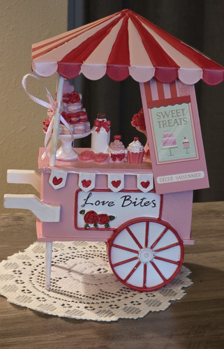 Valentines day sweet - valentines,