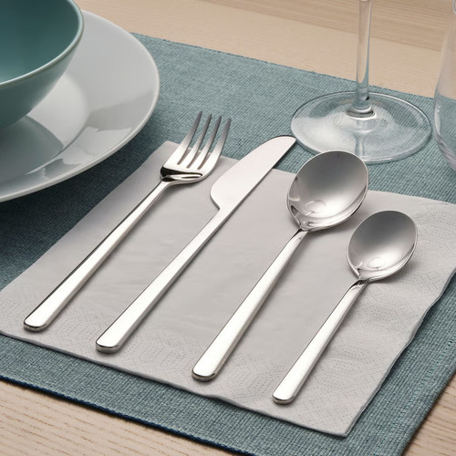 New ikea loftesrik - loftesrik, cutlery