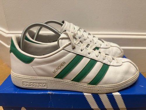 Adidas munchen uk9 2017 - adidas,