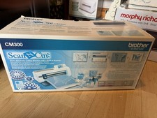 Brother scanncut cm300 - scanncut,