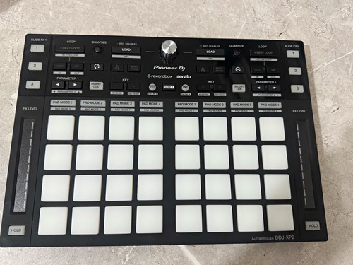 Pioneer ddj xp2 digital - pioneer, ddj-xp2