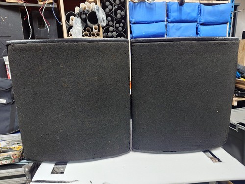 Audiotechnik max 15 - d&b,