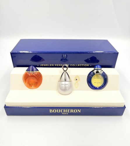 Vtg boucheron paris - vtg, jeweler