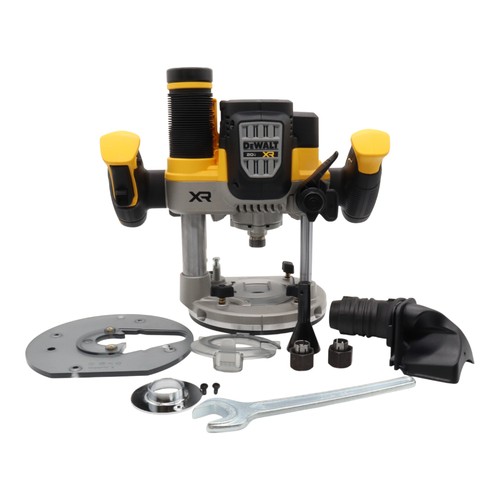 Dewalt 20v max - xr, hp