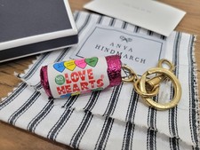 ANYA HINDMARCH Love Hearts Bag