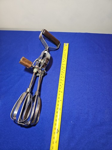 Prestige vintage rotary hand - vintage,
