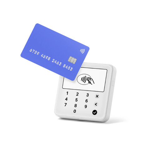 Sumup solo lite - lite, card