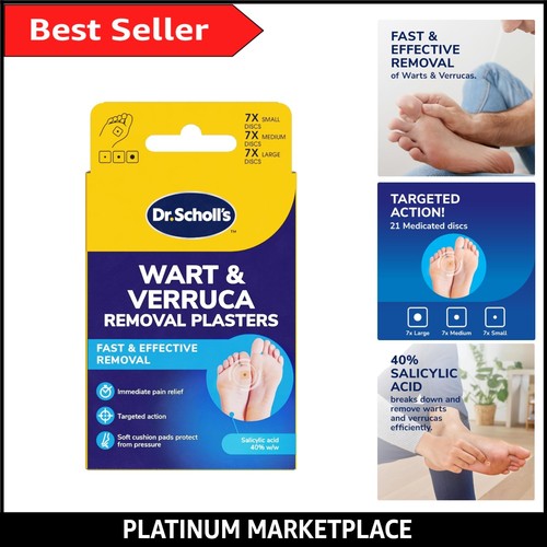 Effective count wart - wart, &