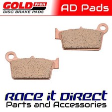 Brake Pads for APRILIA SXV 550