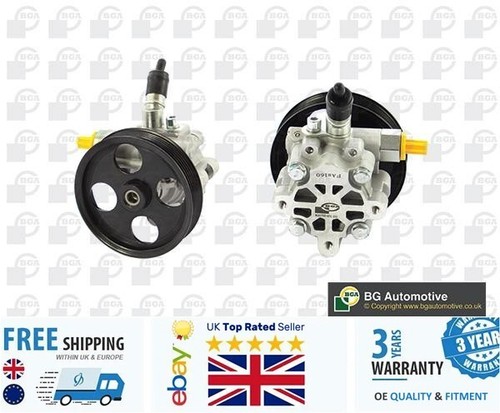 Power steering pump - steering, for