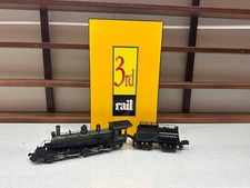 3RD Rail CSF & ERR Samson