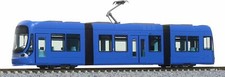 KATO N Gauge My Tram BLUE