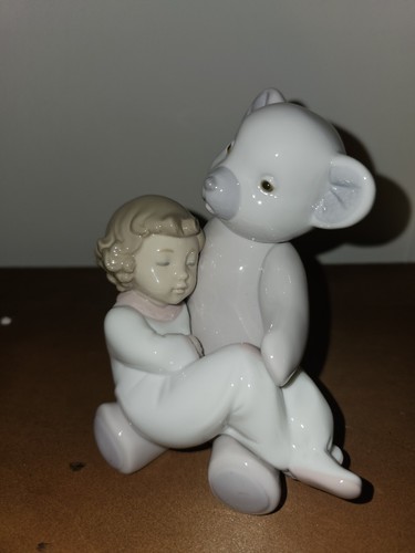 2003 lladro spain nao - 2003, figurine