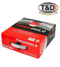 Timco Firmahold 34° Collated