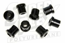 Superflex Rear of Rear Leaf