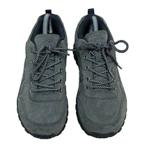 COTTON TRADERS LIFESTYLE ADVENTURE HIKING/WALKING LADIES SUEDE BOOTS SIZE UK 6