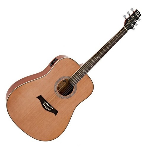 Dreadnought electro acoustic - dreadnought,