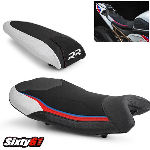Bmw s1000rr seat covers - s1000rr,