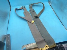 Original Pair of WW2 British