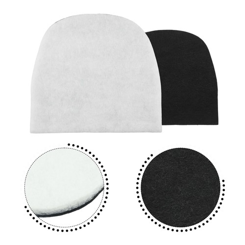 Dual layer dust filter for - dual,