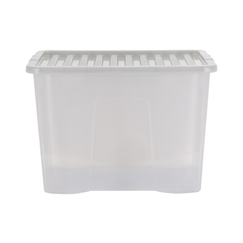 Plastic storage box wham - plastic,