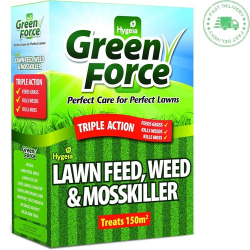 Fertilizer weed moss killer - fertilizer,