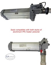 Lay Z Spa Lazy Spa 2 x Heater