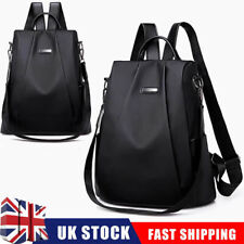 Women Anti-Theft Backpack