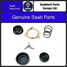 Genuine Saab 9-3 B207 2.0