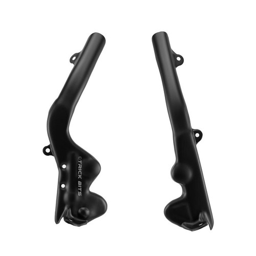 Scorpa trials bike frame - scorpa,