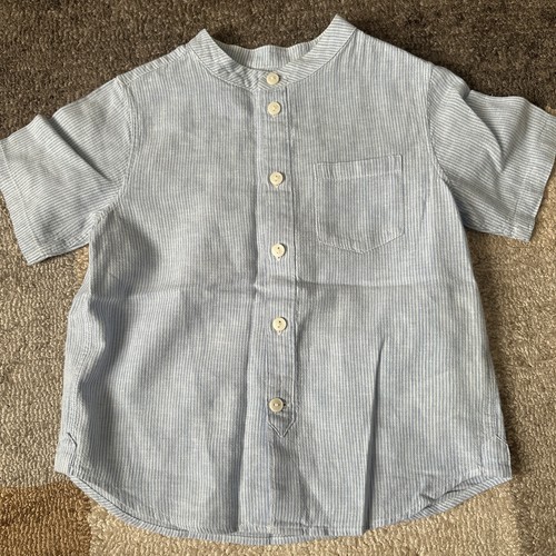 Arket boys shirt age - arket,