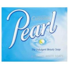 Cussons Pearl Creamy White
