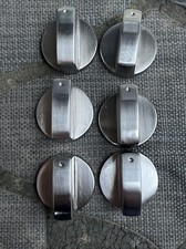 6pcs Metal Universal Gas Stove