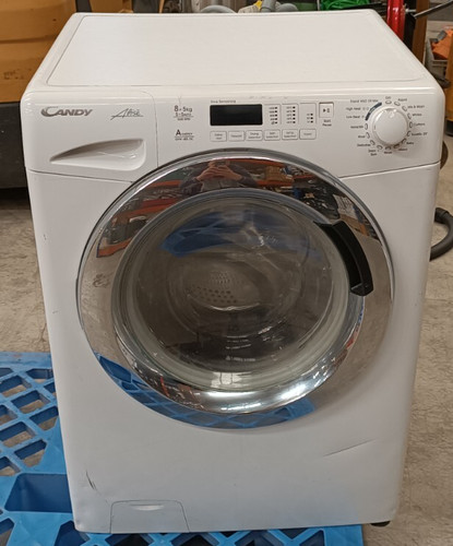 Candy gvsw 485dc - candy, 485dc/1-80