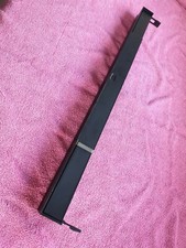 hotpoint sa2 540 h ix / OVEN COOKER DOOR TOP TRIM w10826358-1 - T3