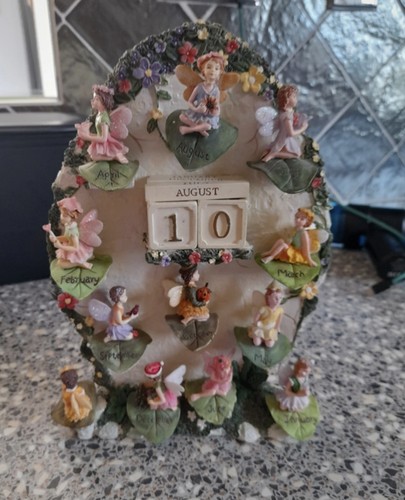 Vintageavon flower fairies - vintageavon,