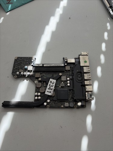 Apple macbook air 1278 - macbook,