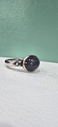 Pandora vintage grey - vintage,