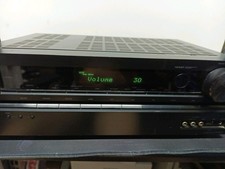 ONKYO AV RECIEVER HT-R558