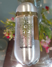 Ronson Heavy Roller Lighter