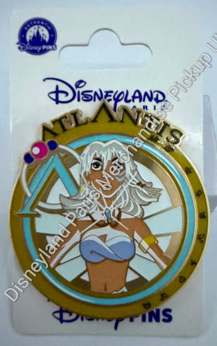 Disneyland paris atlantis - disneyland,