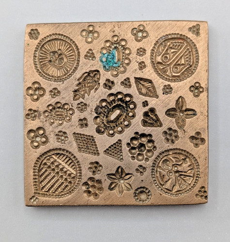 Vintage indian jewellery - vintage,